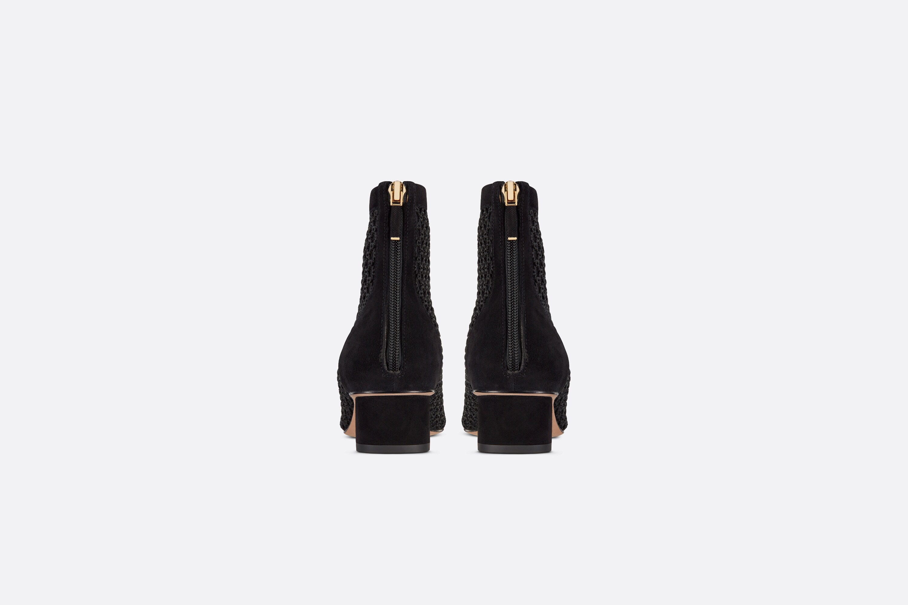 Naughtily-D Ankle Boot - 5