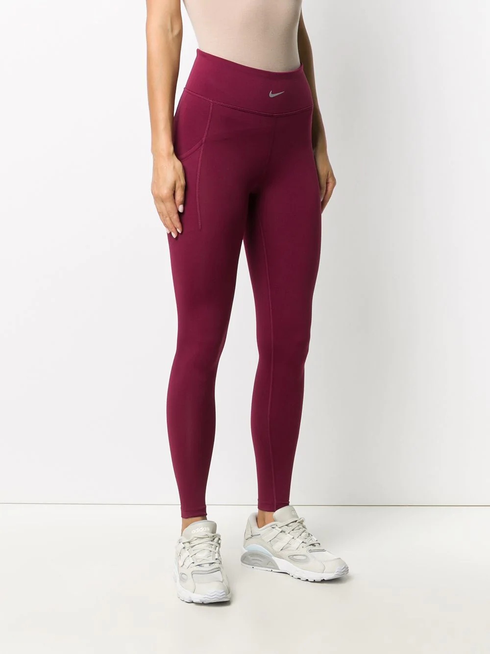 Luxe running leggings - 3