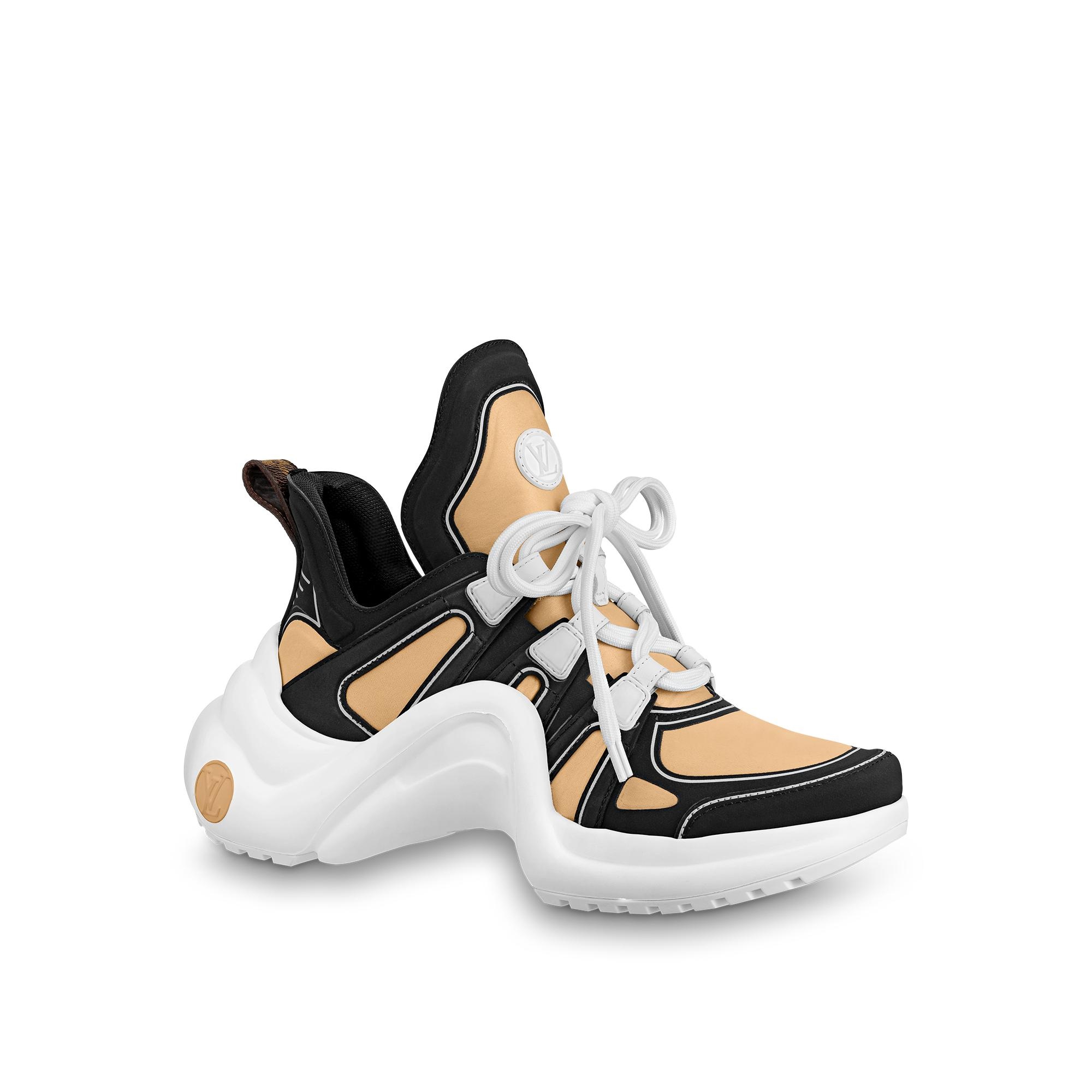 LV Archlight Sneaker - 1