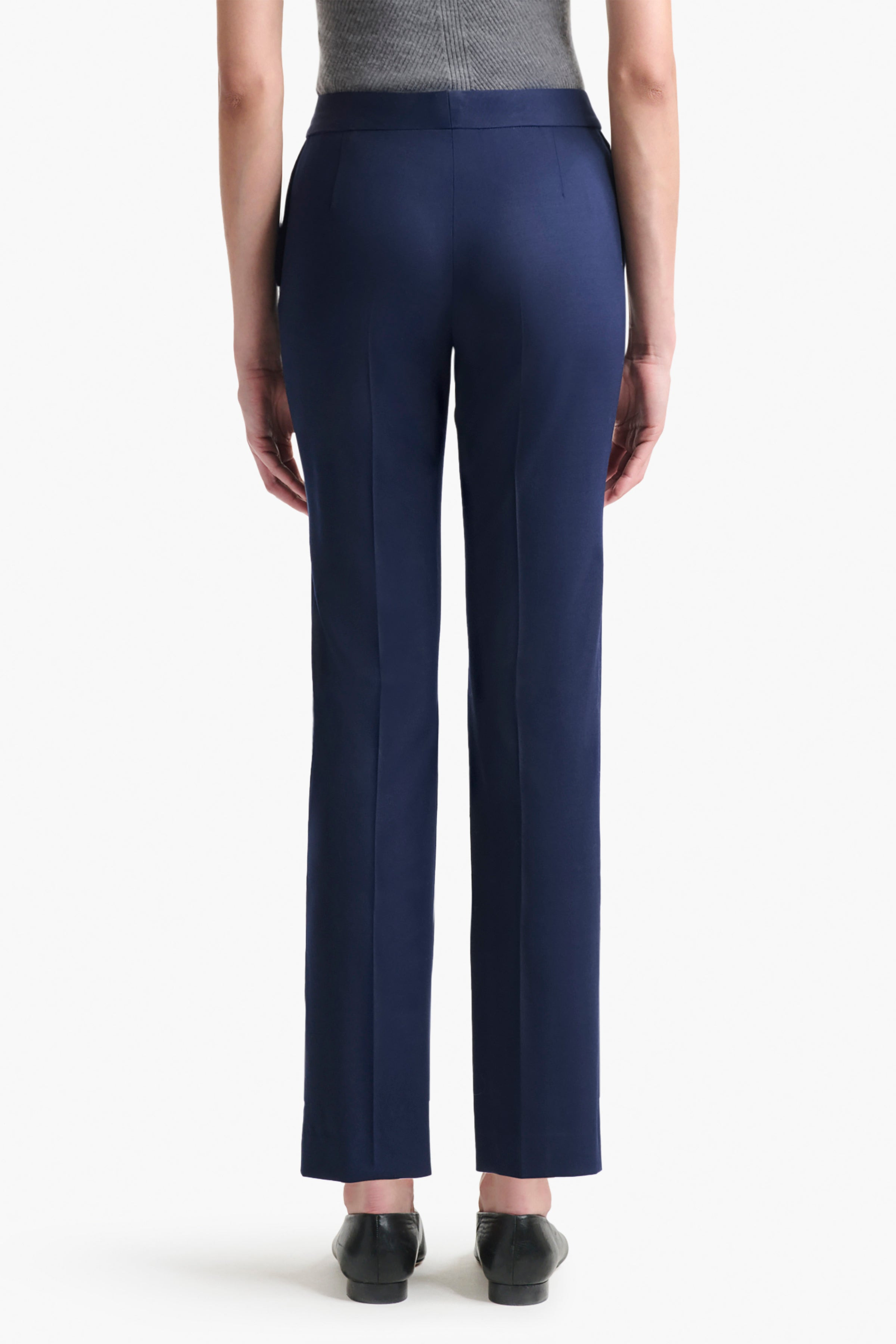 TODD PANT - 4