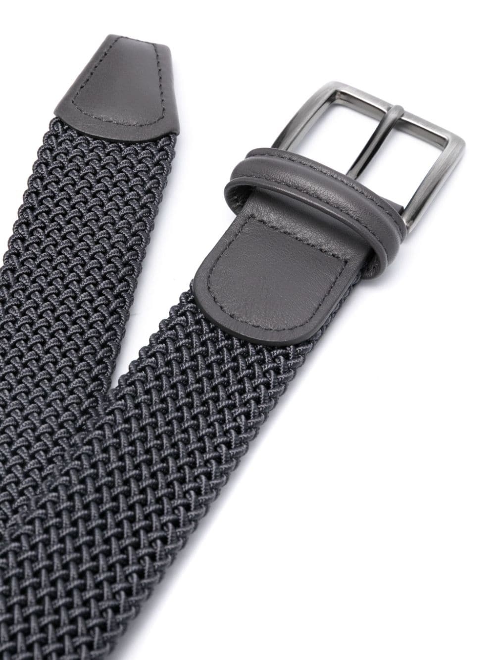 Taric elasticated-strap belt - 2