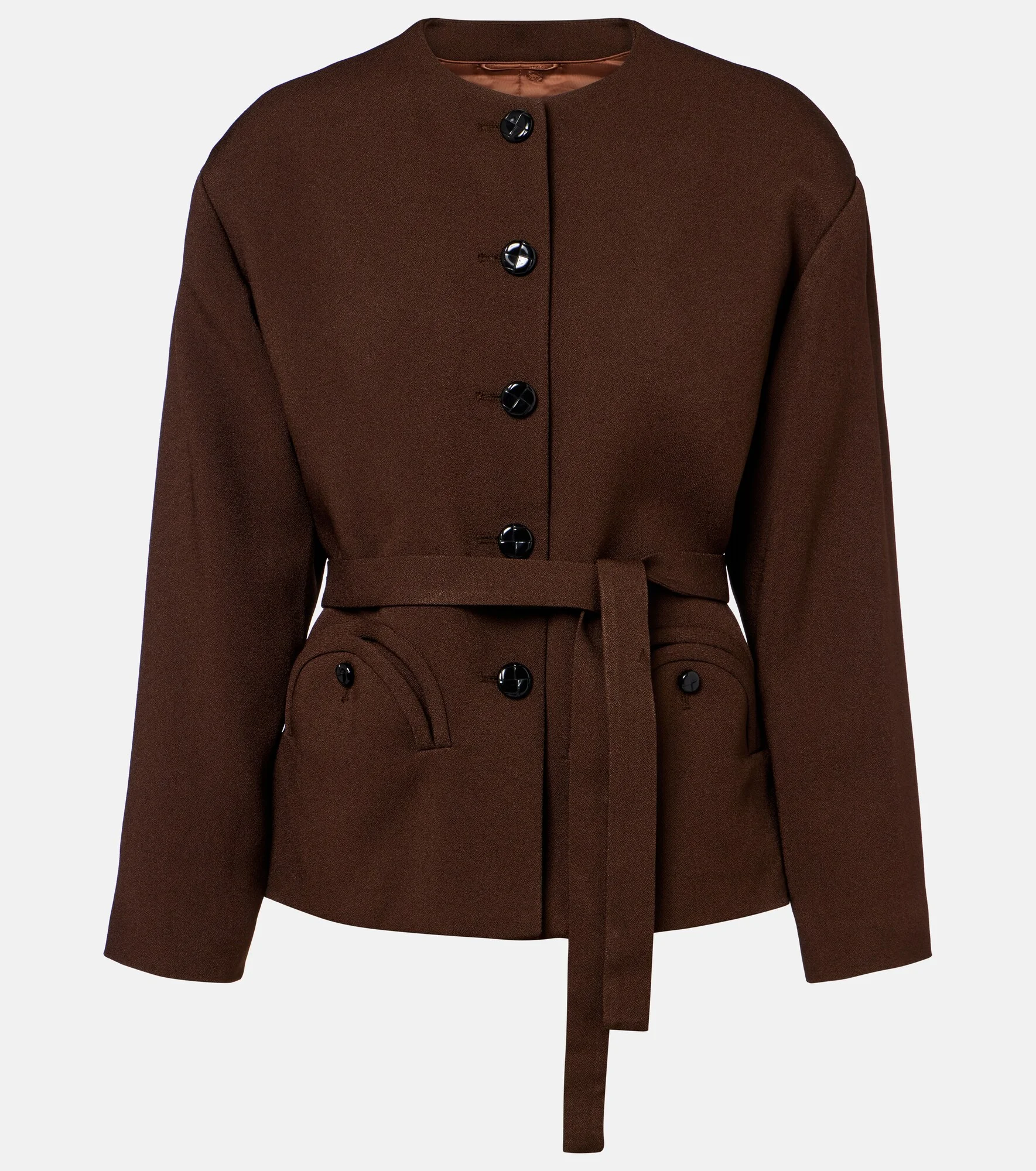 Dales jacket - 1