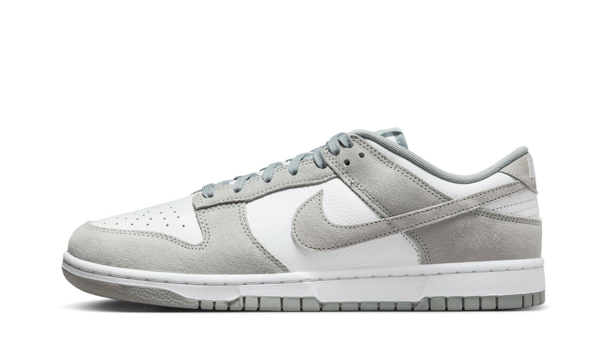 Dunk Low "Light Pumice" - 1