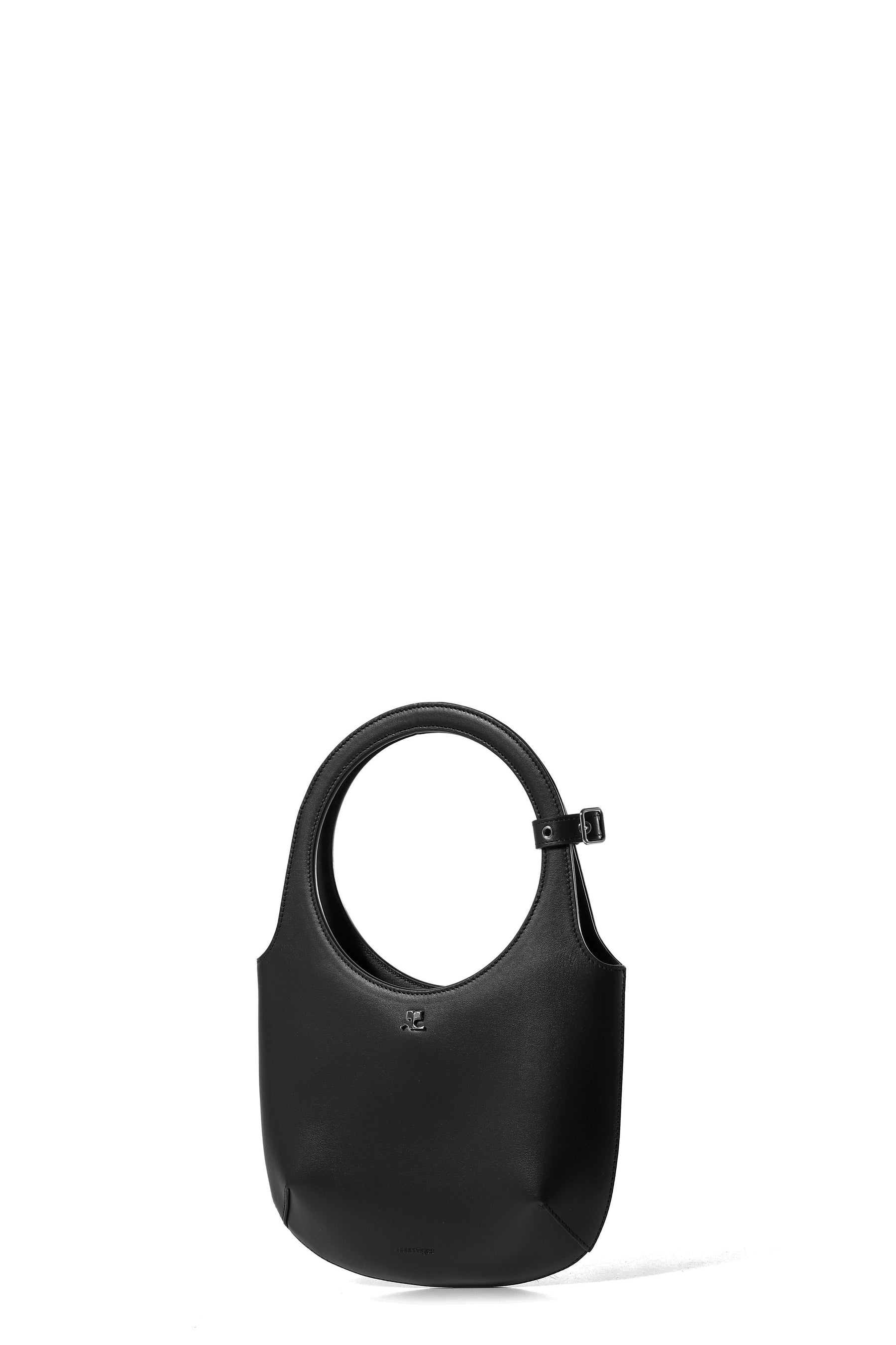 HOLY BAG / BLK - 3