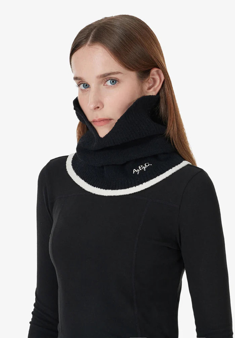 NECK GAITER (W) 1