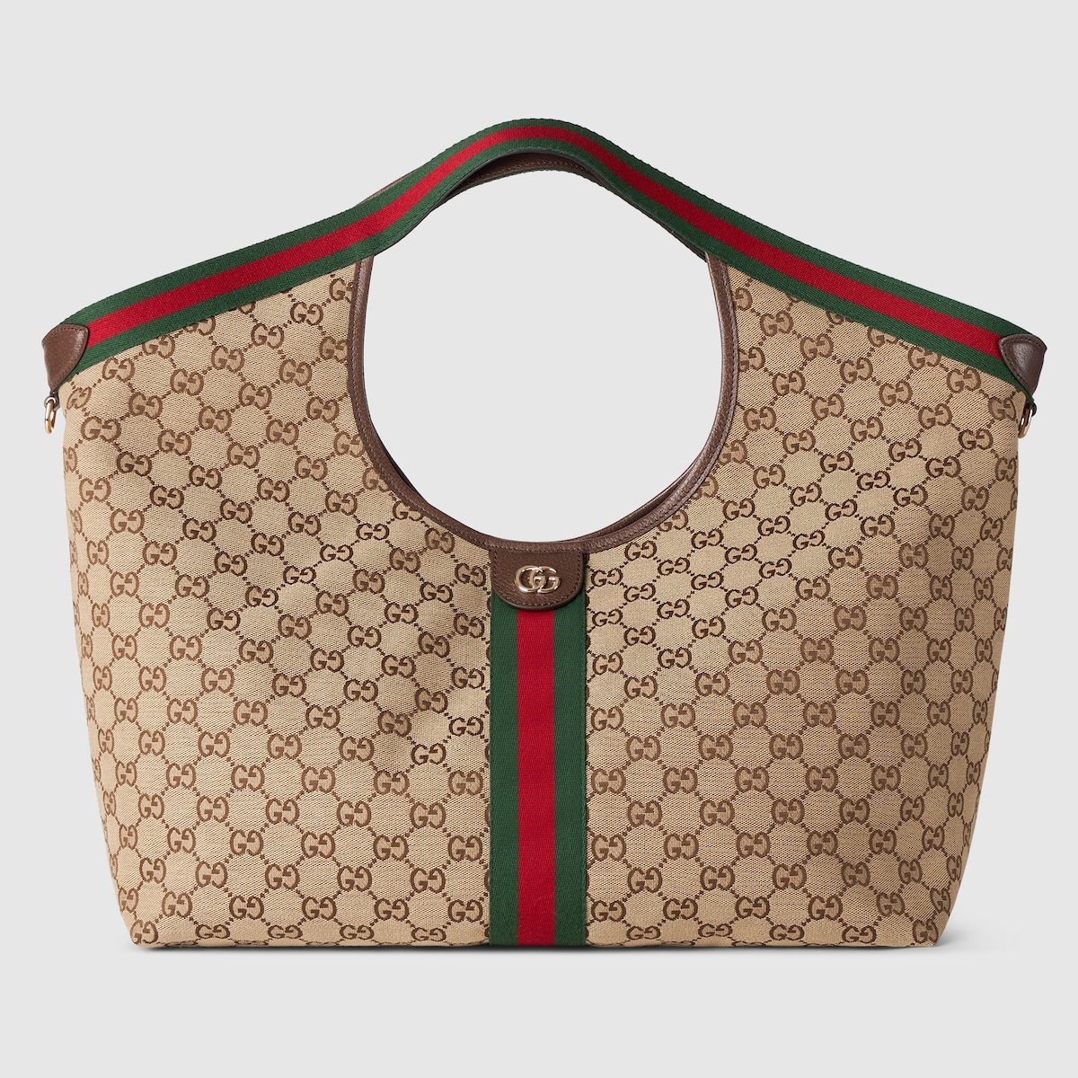 Gucci Giglio large bag - 1