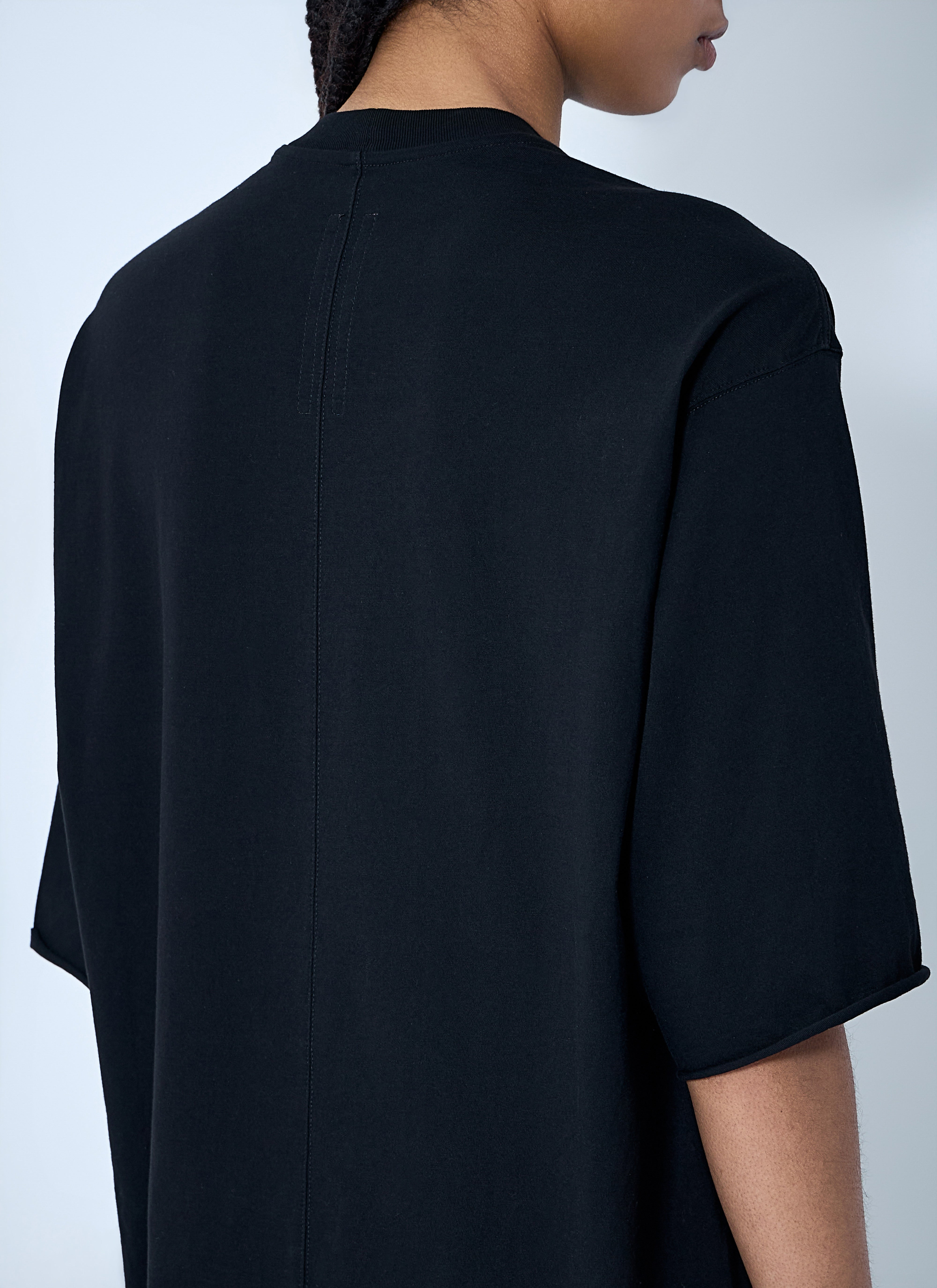Rick Owens Women Jumbo T-Shirt - 6