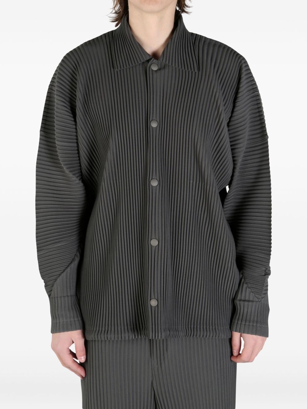 MC March jacket - 3