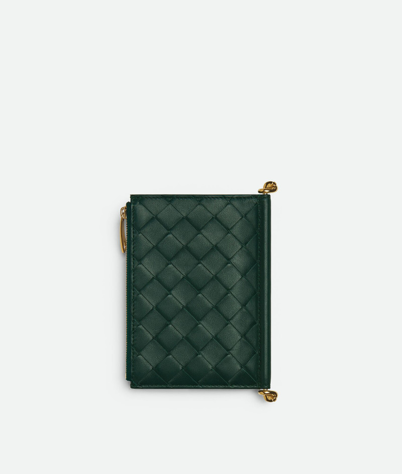 Solstice Medium Bi-Fold Wallet 3