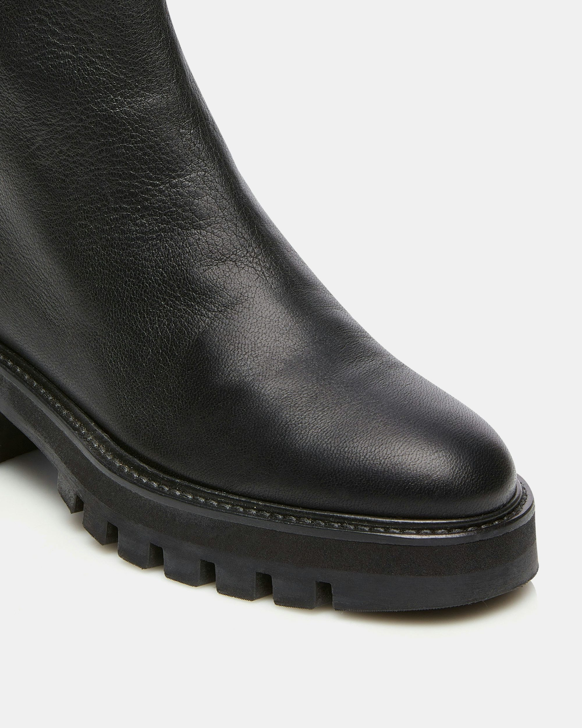 Saint Honore Combat Bootie - 6