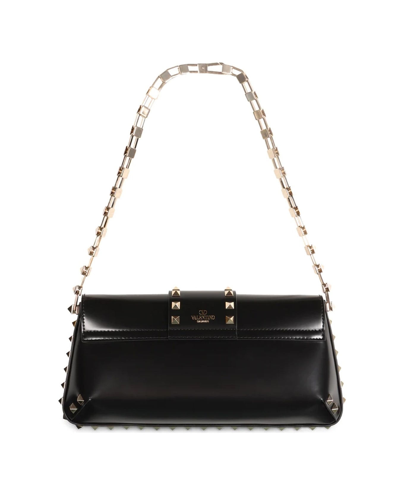 Garavani Rockstud Shoulder Bag - 2