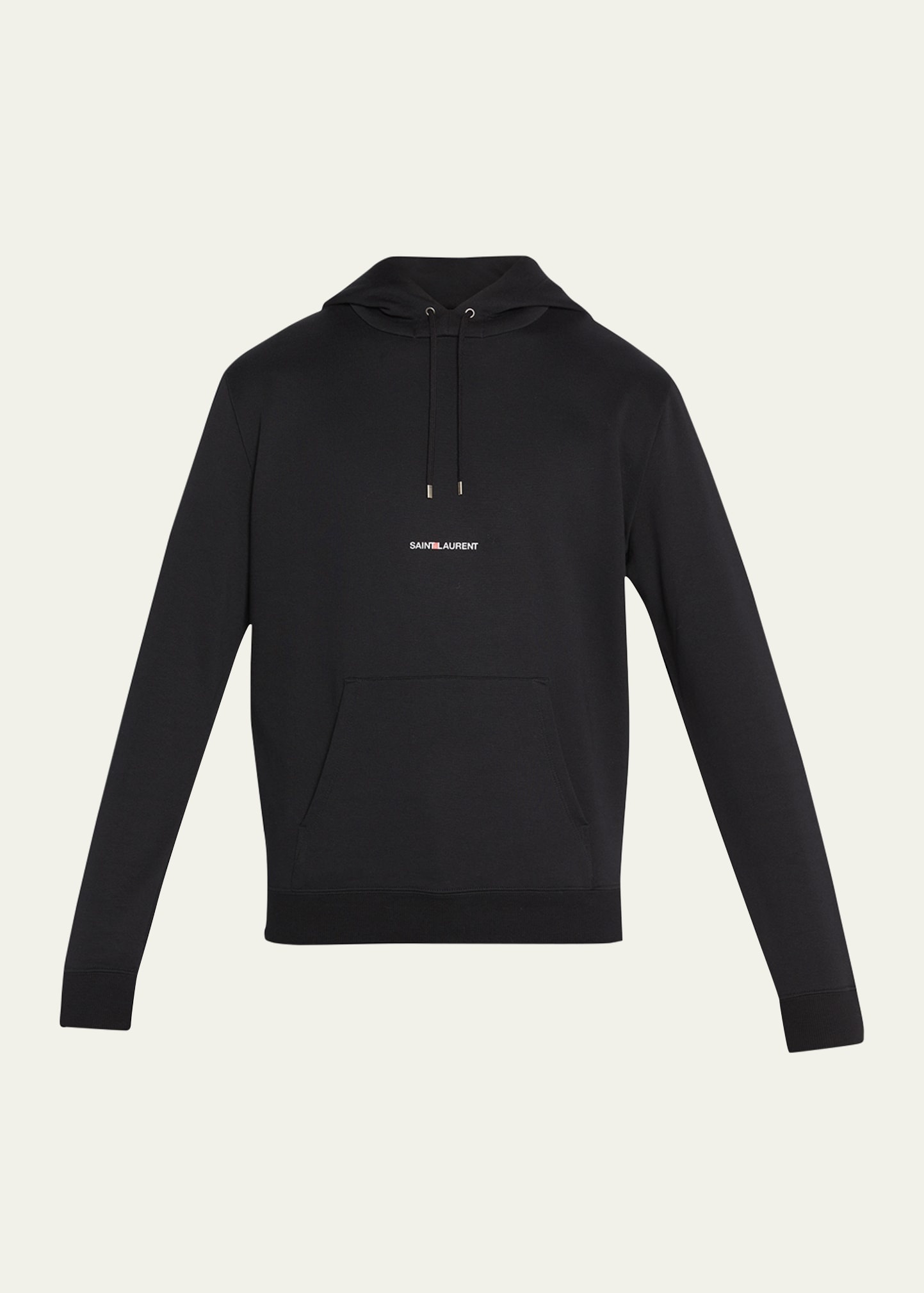 Men's Rive Gauche Jersey Hoodie - 1