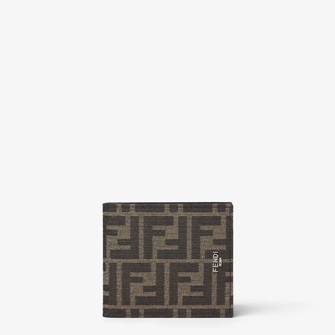 FF Jacquard Wallet - 1
