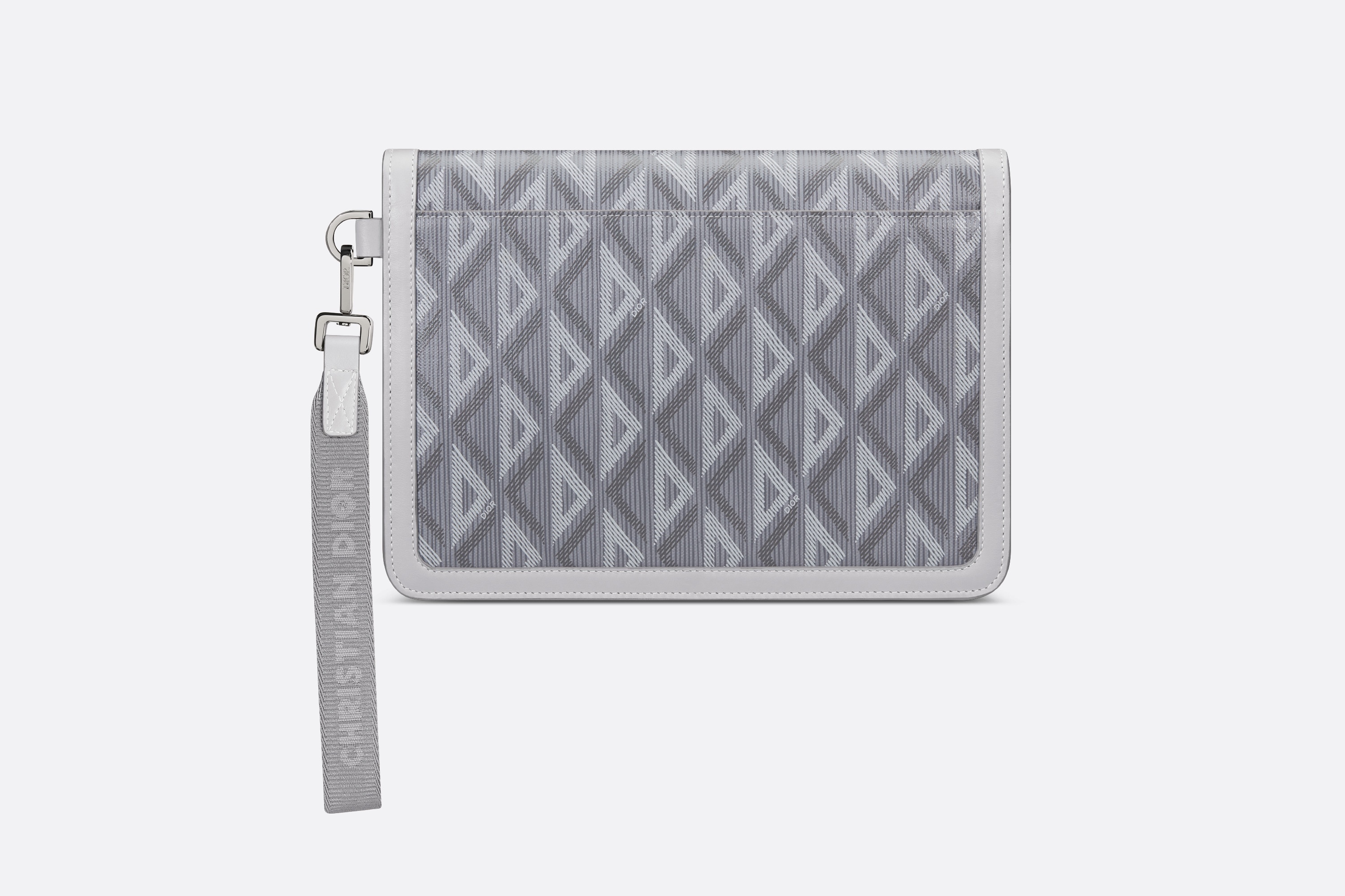 Dior Hit The Road A5 Pouch with Flap - 2