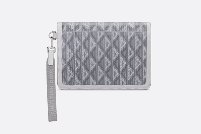 Dior Dior Hit The Road A5 Pouch with Flap outlook