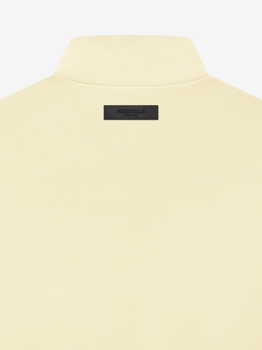 Womens Mockneck Vest - 4