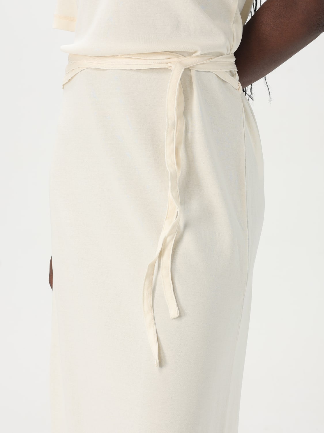 Dress woman Lemaire - 4