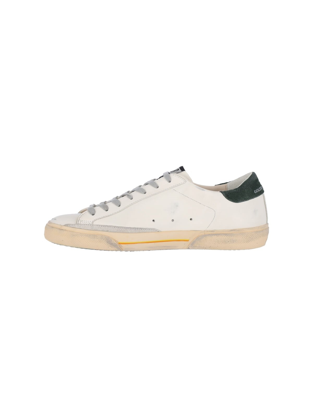 "SUPER-STAR" SNEAKERS - 3