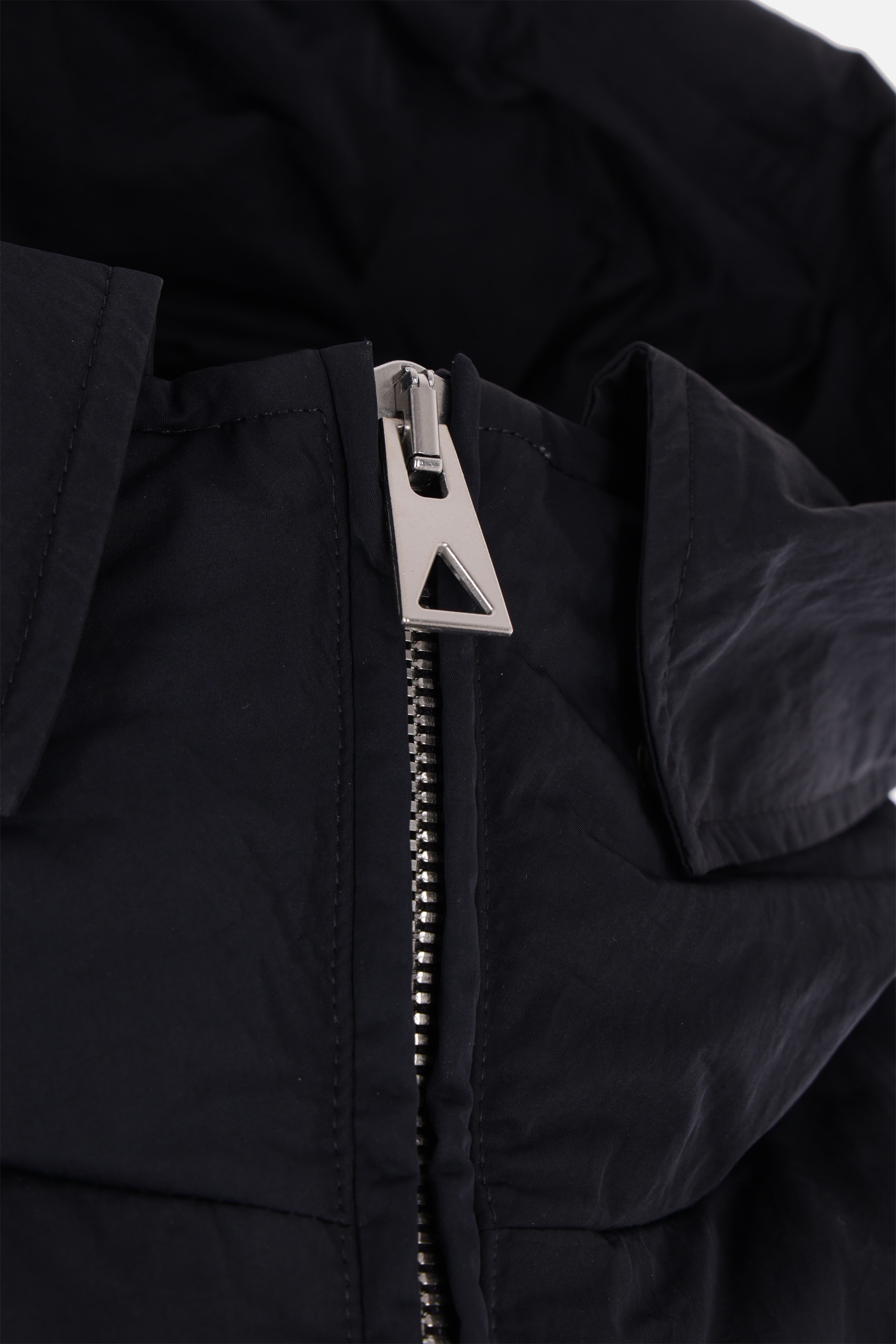 NYLON DOWN JACKET - 3