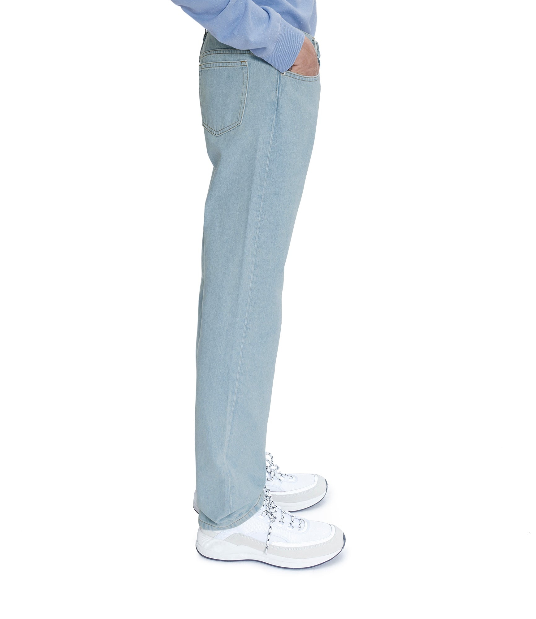 Petit New Standard - 5