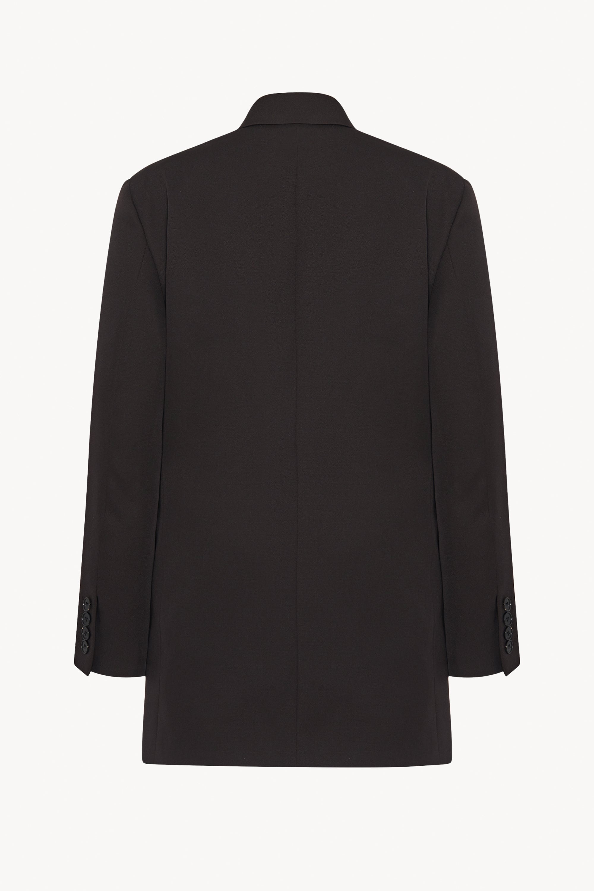 Myriam Jacket in Wool - 2