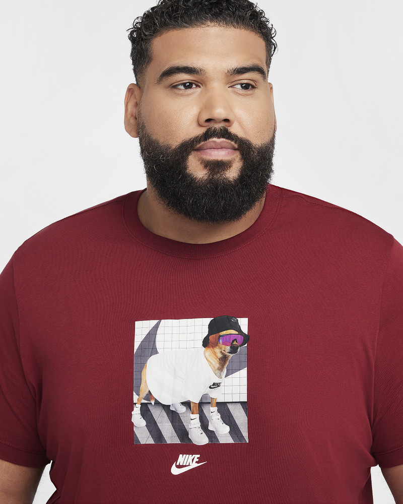 Nike Sportswear T-Shirt 8