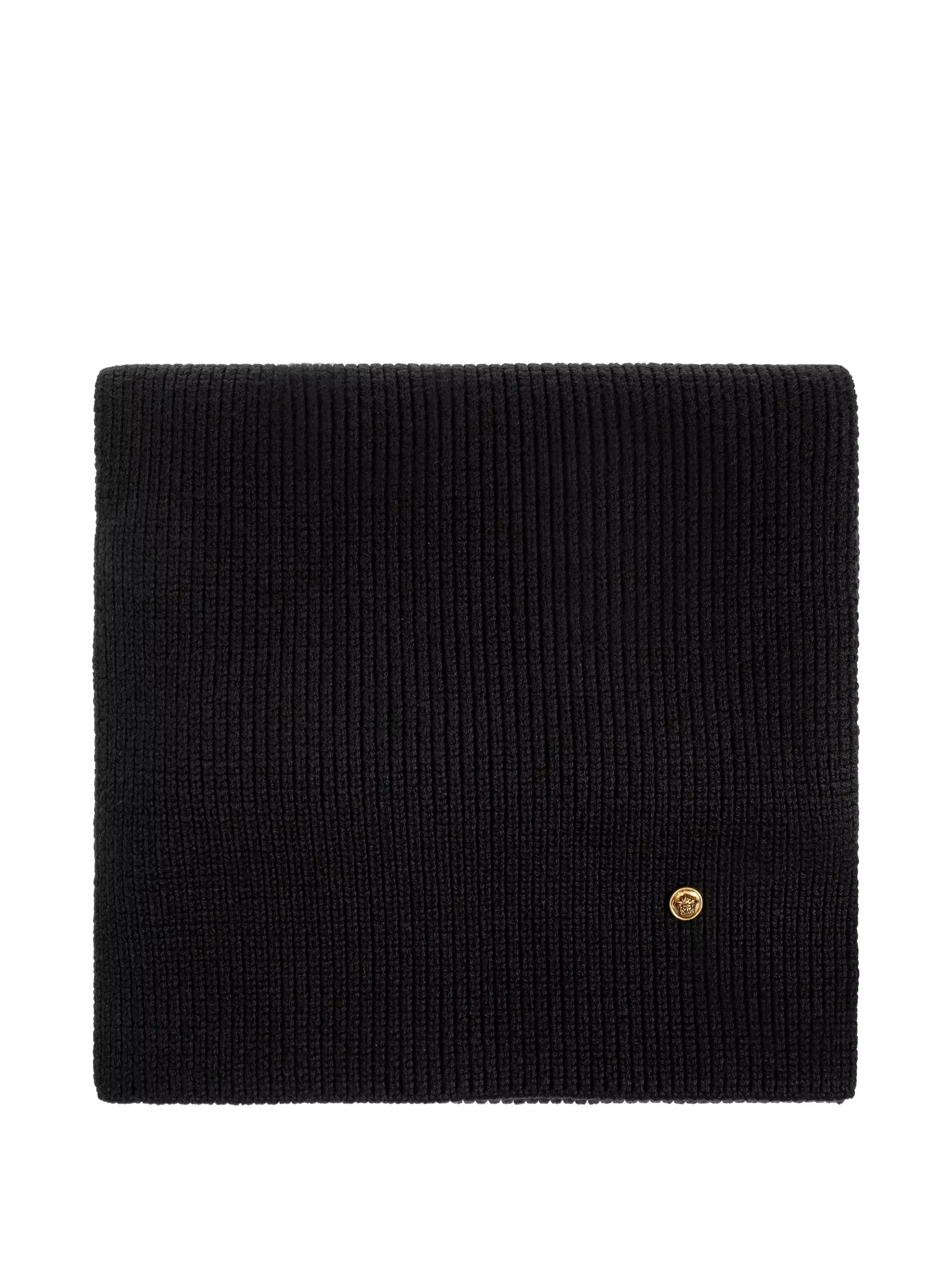 Knit Scarf - 1