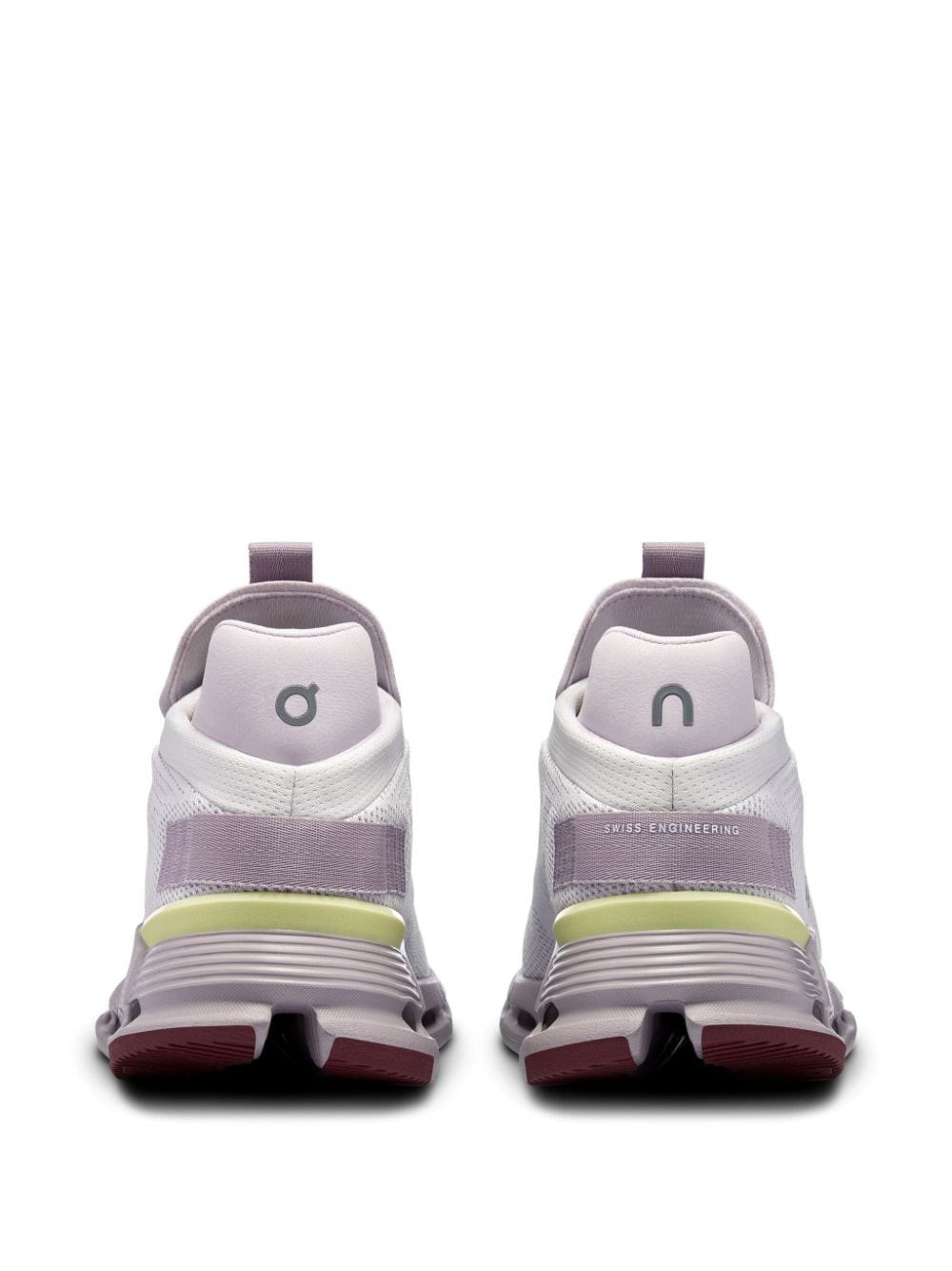 Cloudnova sneakers - 5