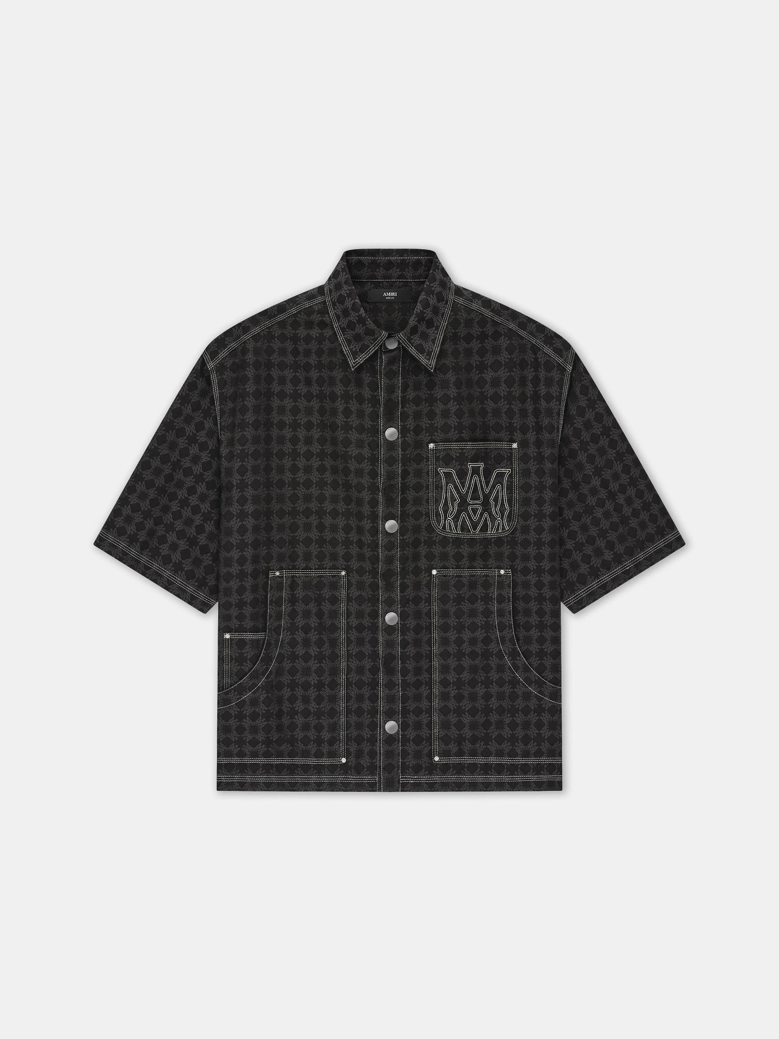 MA QUAD WORK SHIRT - 1
