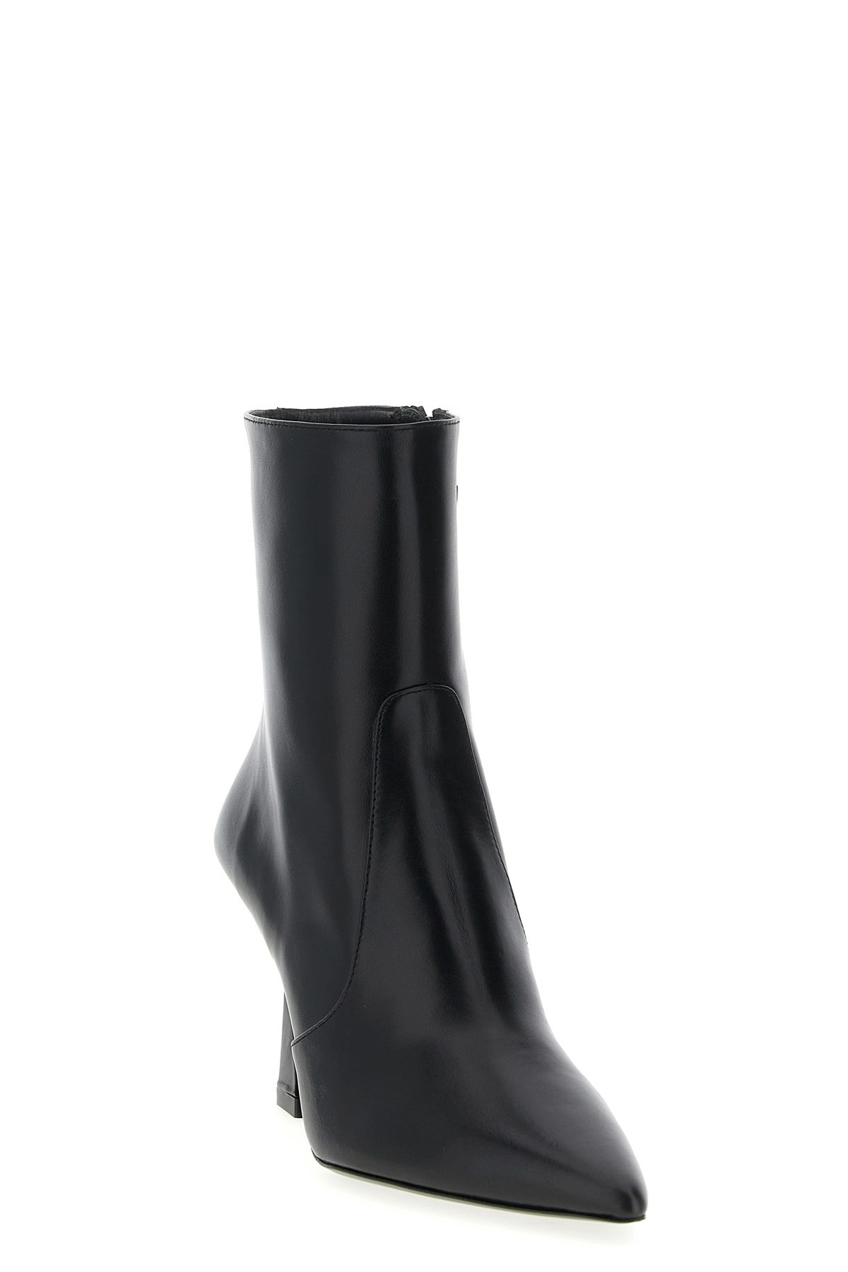 'Vinnie' ankle boots - 2