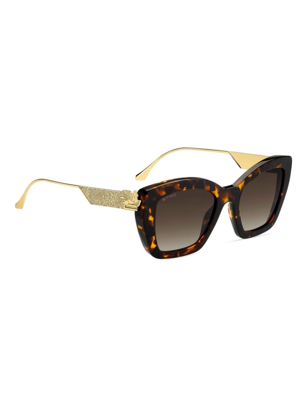 Bold Pegaso sunglasses - 2