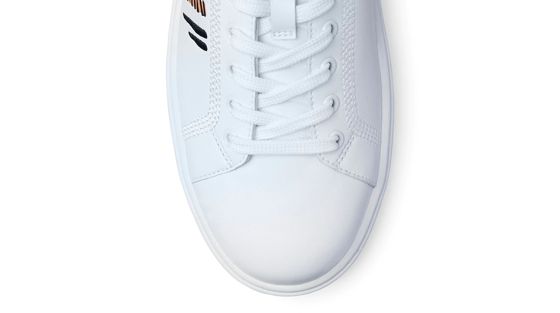LUNAR TIGER SNEAKER - 7