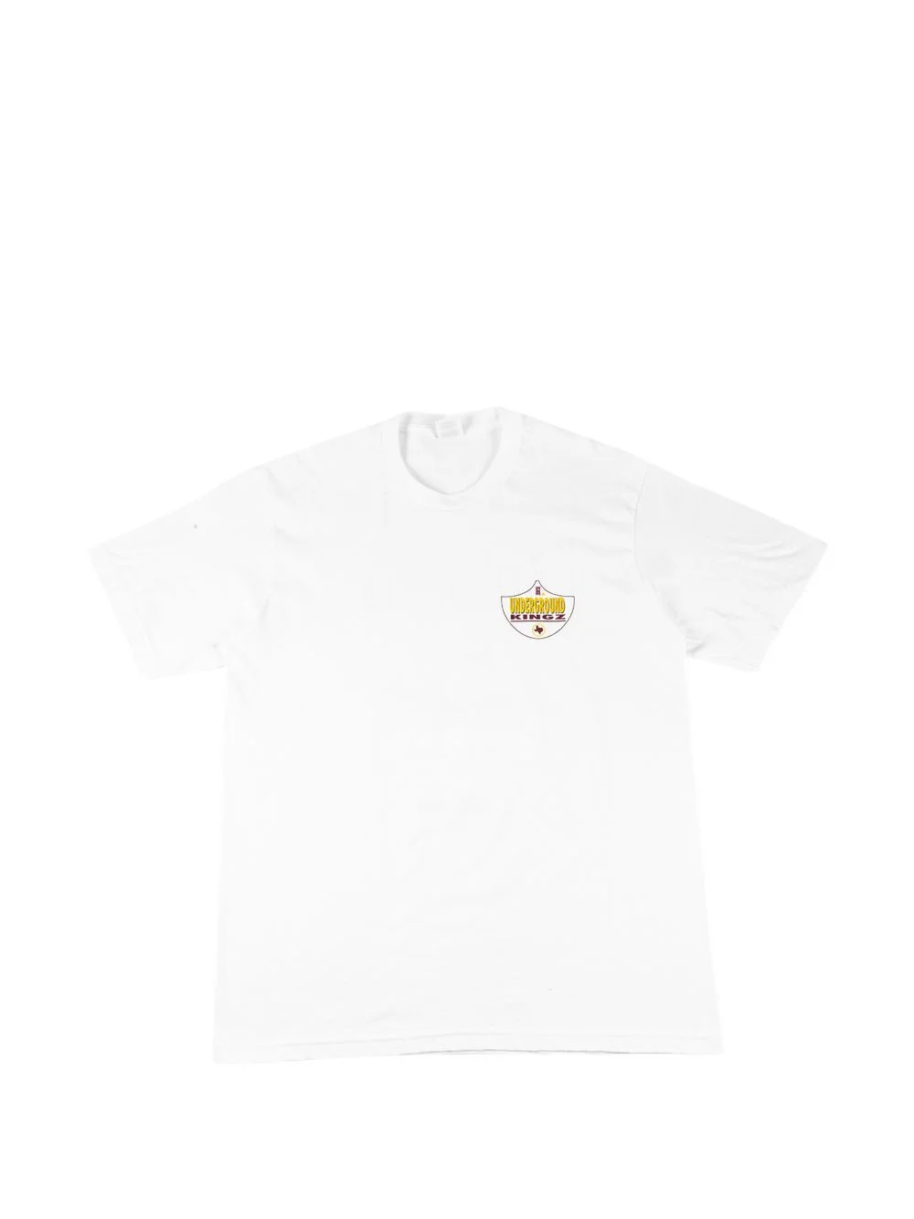 UGK Super Tight T-shirt - 1