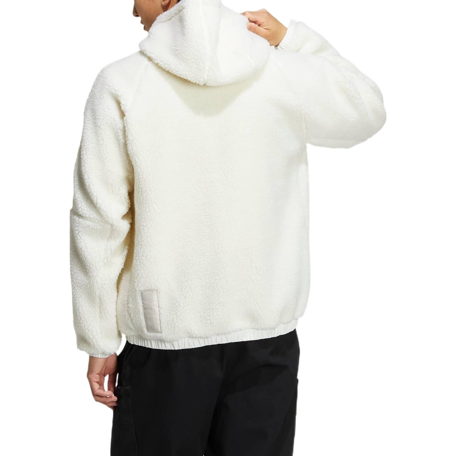 adidas St Boa Jacket 'Cloud White' HR4442 - 3