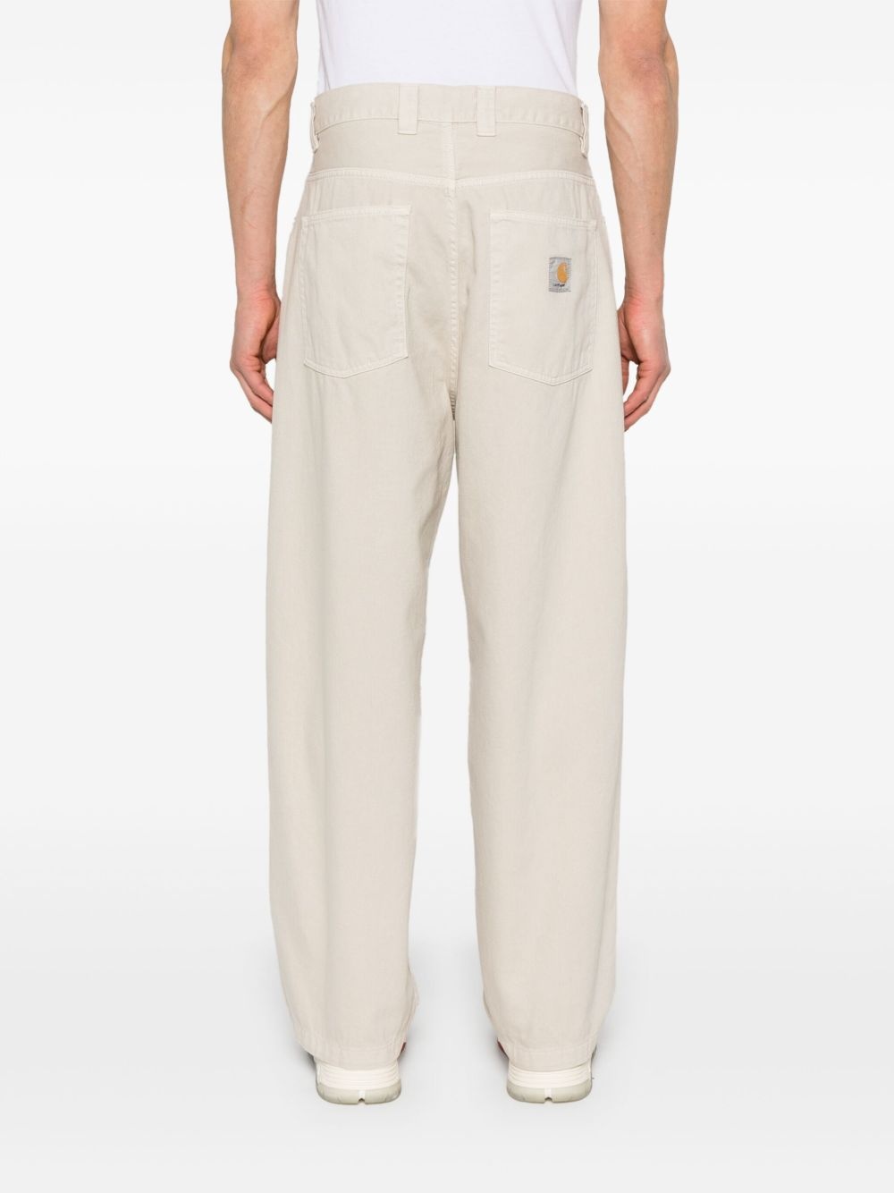 Brandon trousers - 4