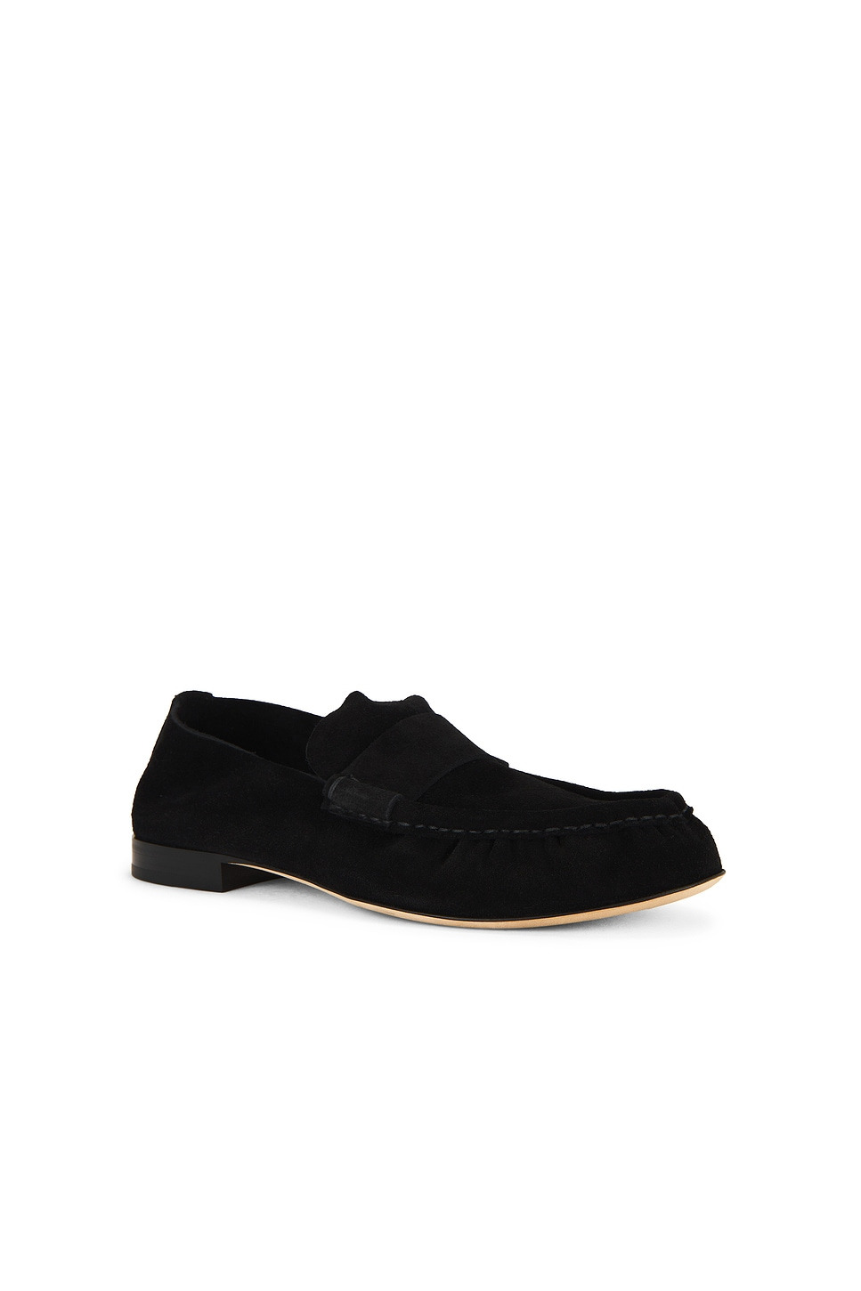 Soft Mocassin Loafer - 2