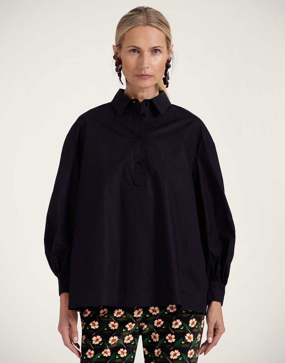 Poet Shirt - 2