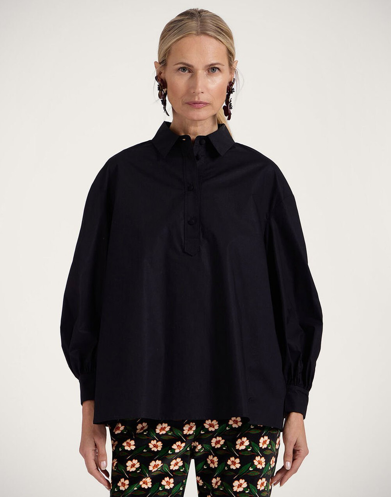 La DoubleJ Poet Shirt outlook