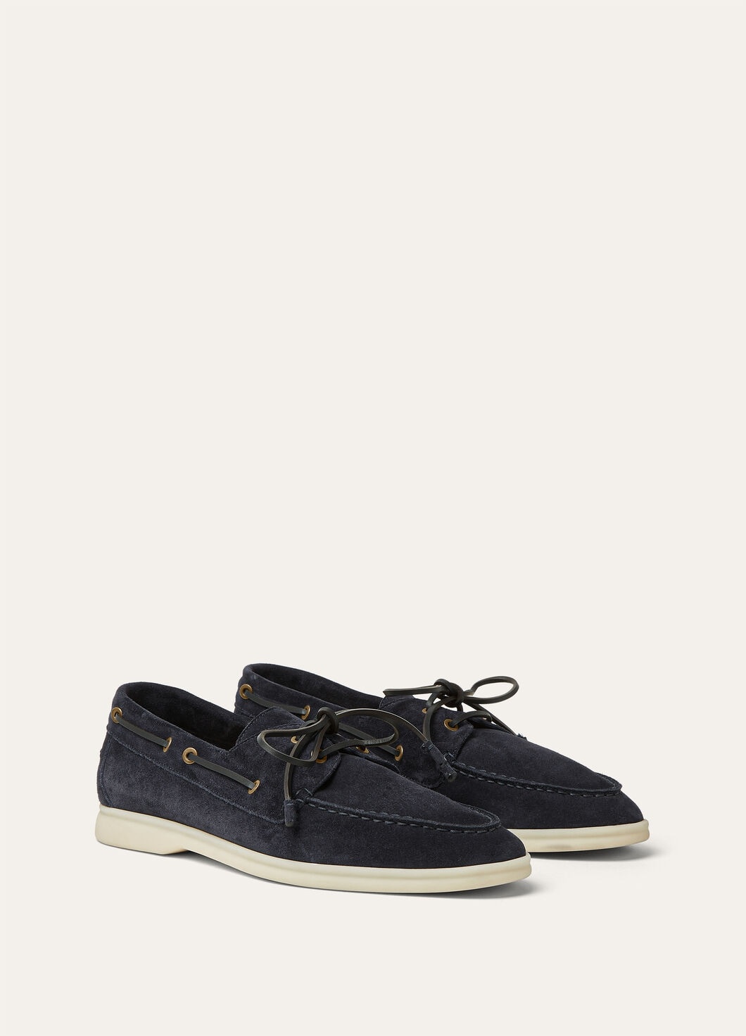 Sea-Sail Walk Loafer - 3