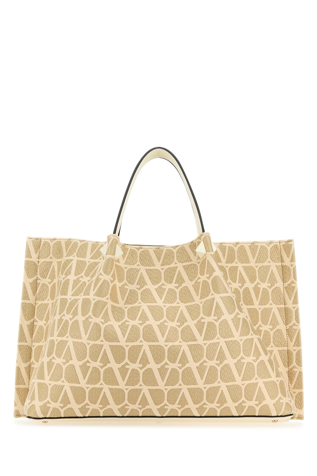 Toile Iconographe handbag - 3