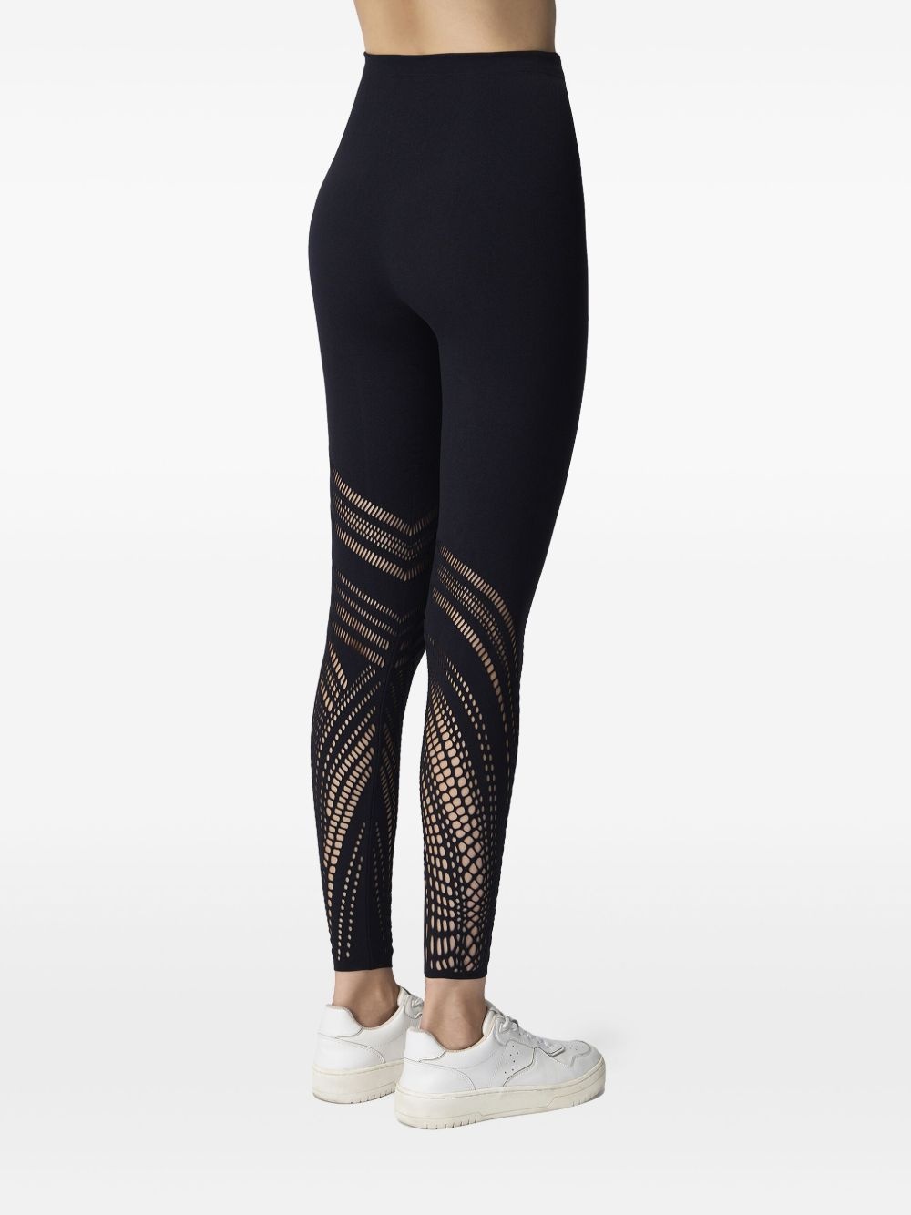 Organic Net leggings - 3
