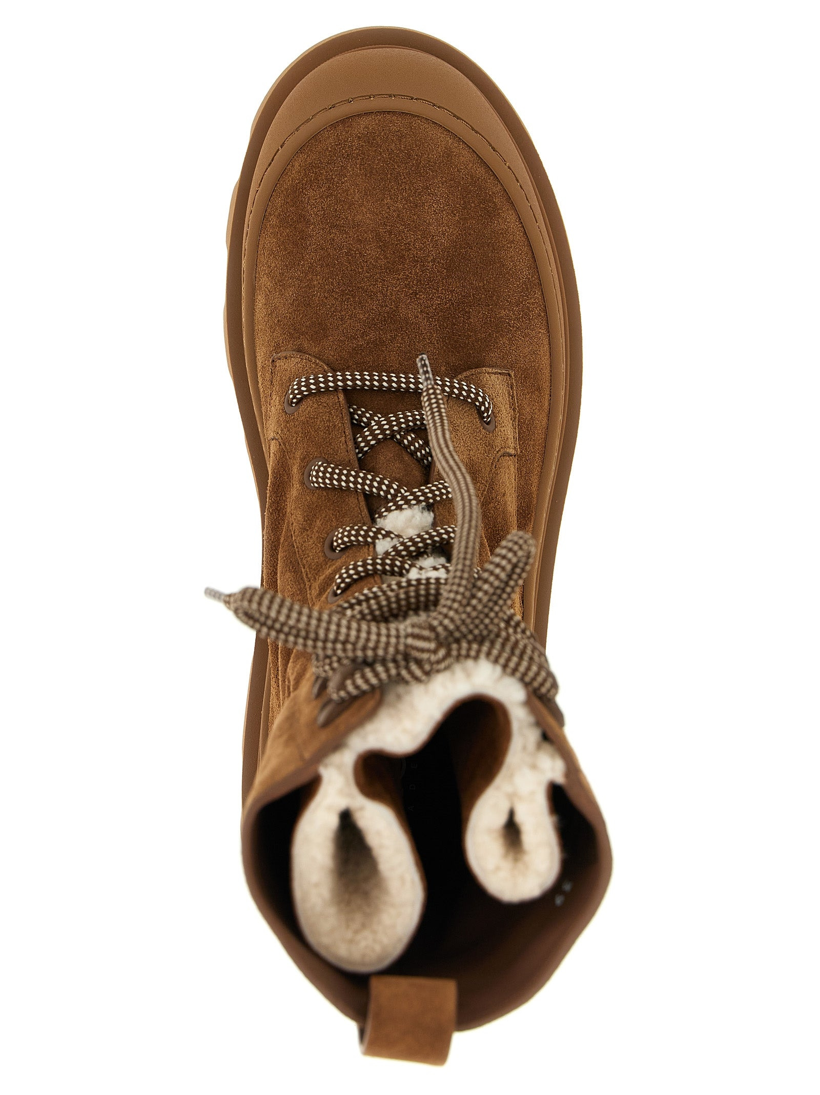 Moncler Women 'Vera High' Boots - 4