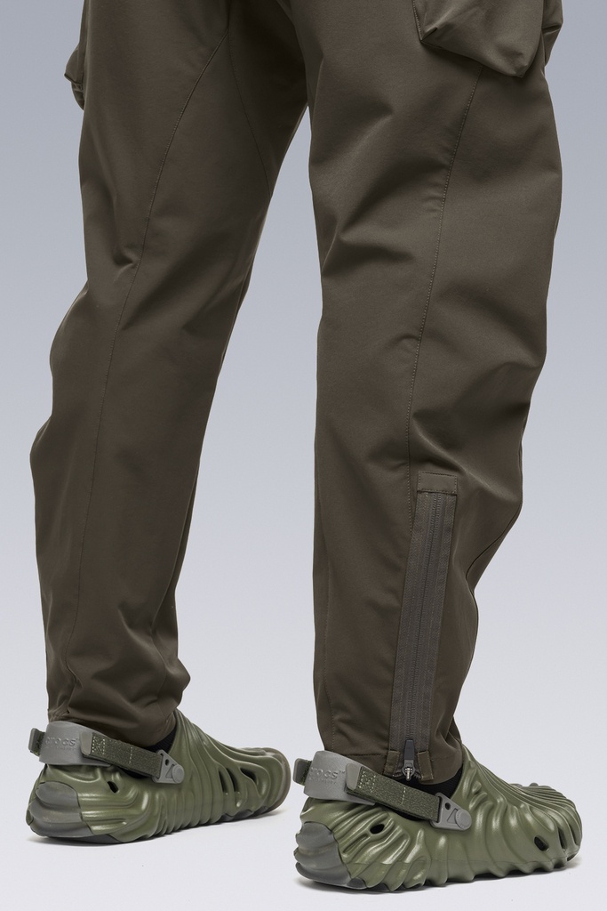 P41-DS schoeller® Dryskin™ Articulated Cargo Trouser RAF Green