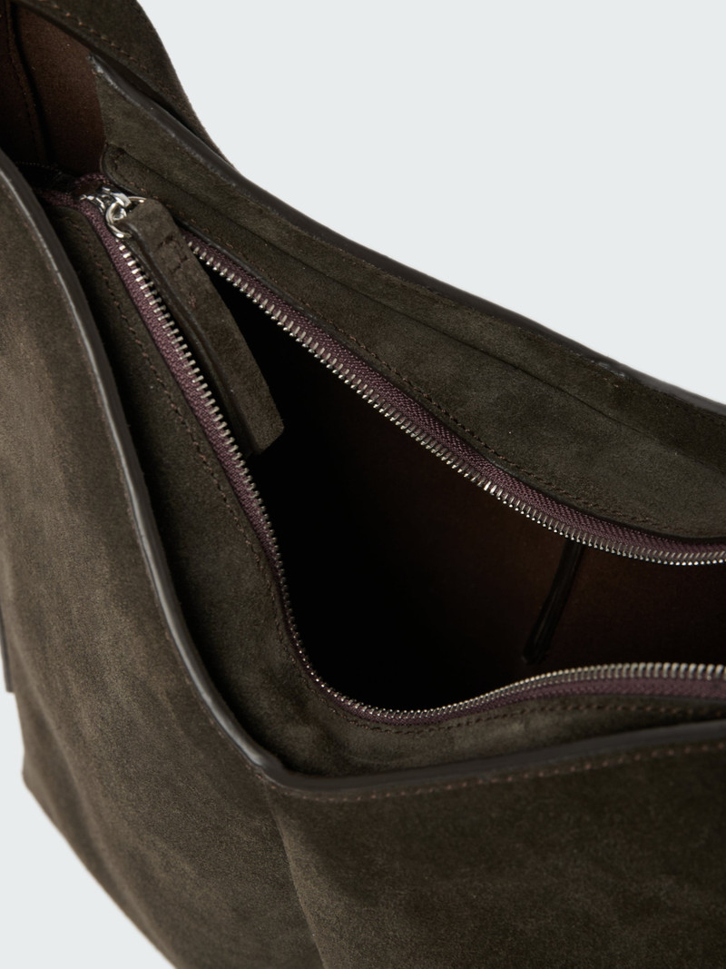 Hoho Suede Bag 7