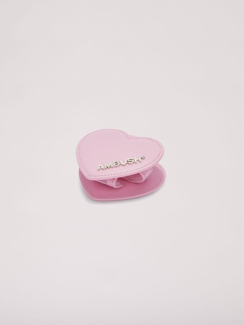 Heart Airpods Case - 2