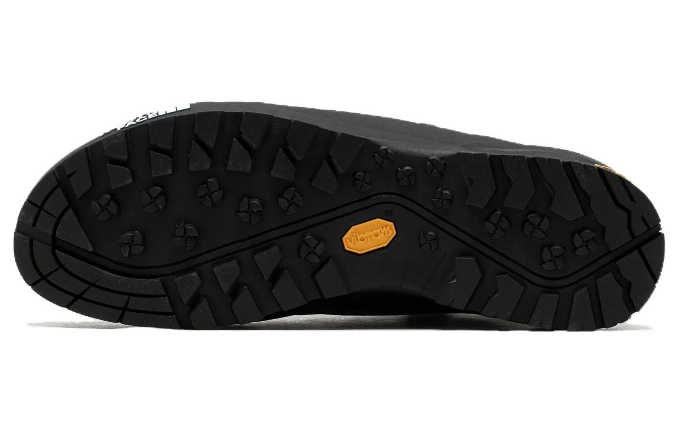 THE NORTH FACE x UNDERCOVER SOUKUU Glenclyffe Hiking Shoes 'TNF Black Aviator Navy' A84SE-W2J - 5