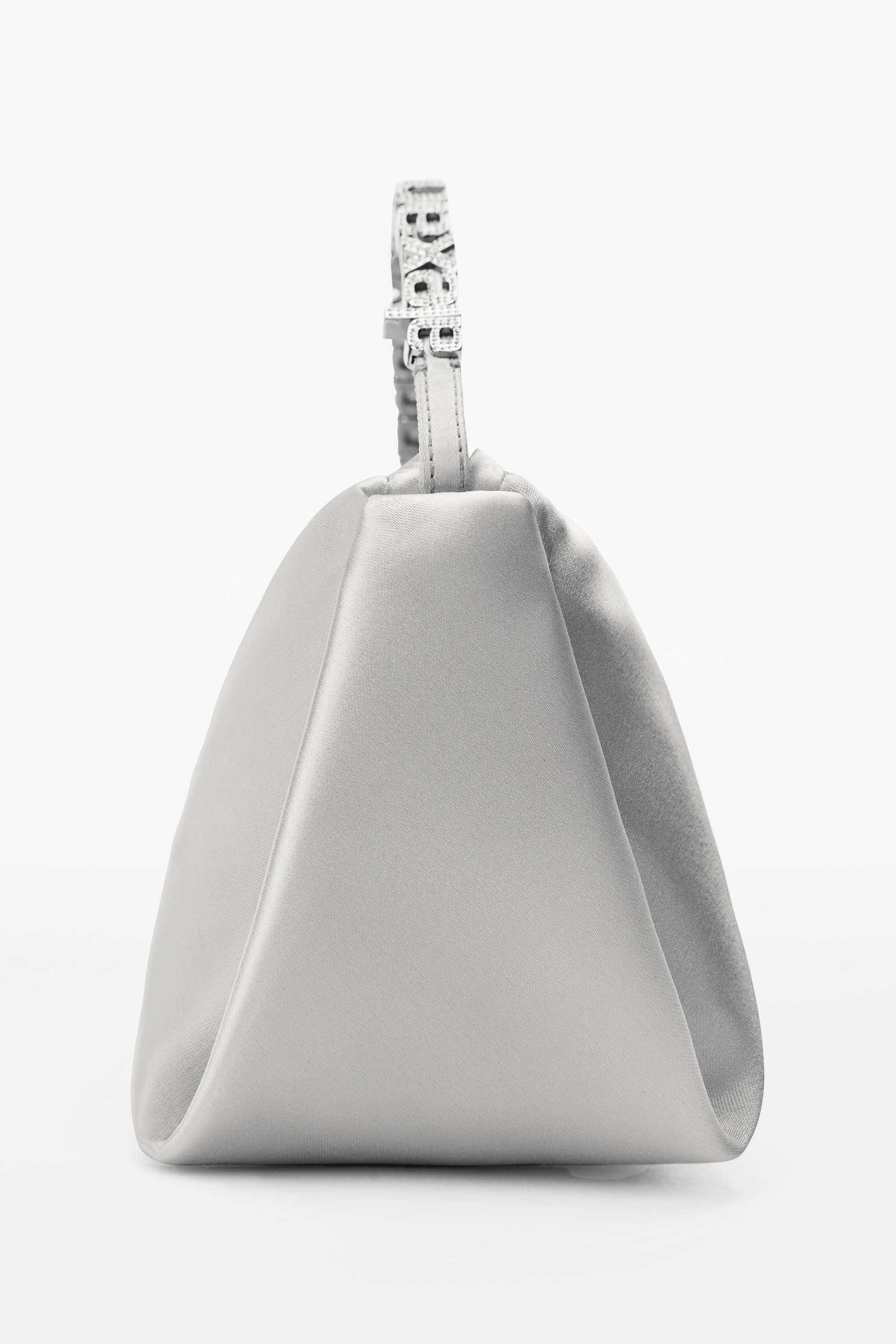 MARQUESS MICRO BAG IN SATIN - 3