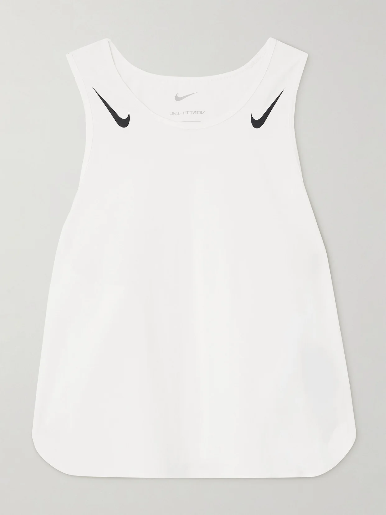 Aeroswift Cropped Dri-fit Adv Tank - 1
