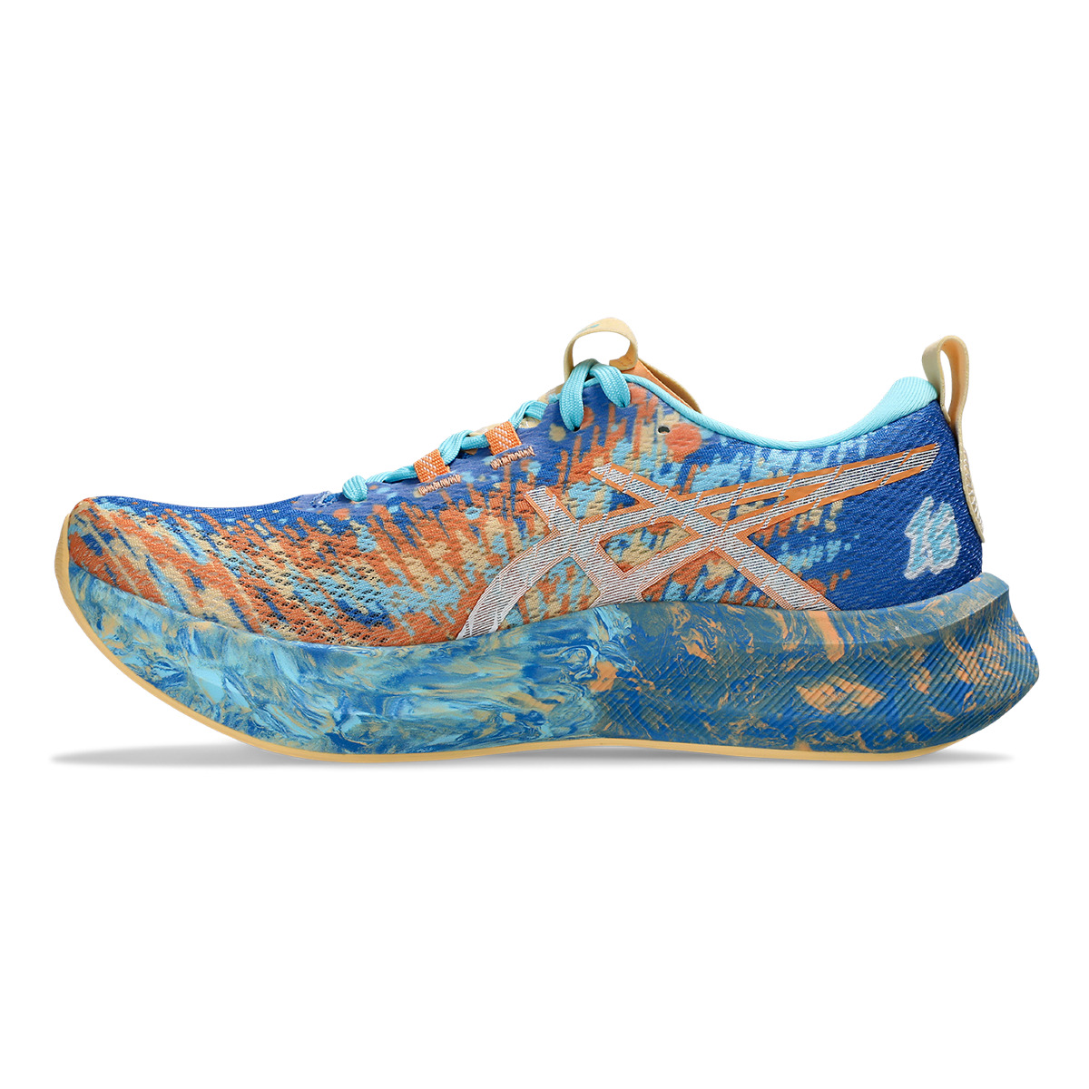 Asics Noosa Tri 16 - 2