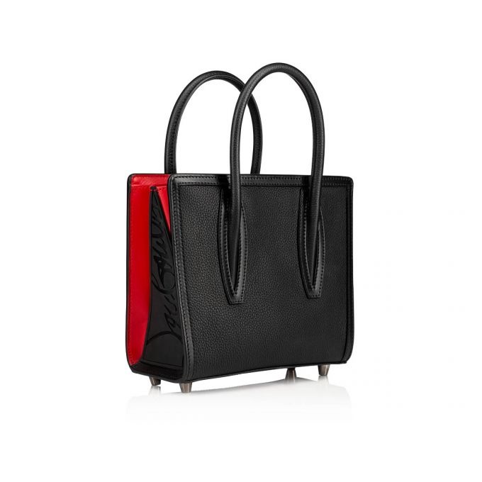 Paloma Mini BLACK/BLACK/BLACK - 2